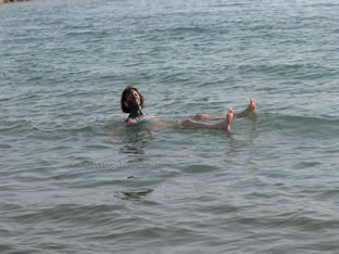 Mar Morto